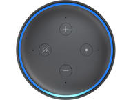 Колони Amazon echo dot 3 Charcoal