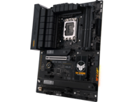 Дънни платки ASUS TUF GAMING B760-PLUS WIFI D4