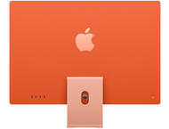 All in One Apple iMac 24" M1 Orange