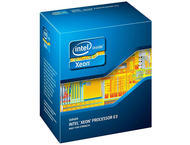 Процесори Intel Xeon E3-1225 v3