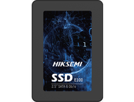 SSD 128GB SSD HIKSEMI CITY E100 SATA