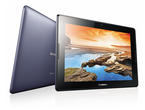 Таблети Lenovo IdeaTab A10-70 3G 16GB, син цвят