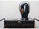 Слушалки Meze Audio 99 Classics, Walnut Gold