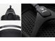 Слушалки Meze Audio EMPYREAN Jet Black - 6.3 mm