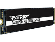 SSD 512G SSD Patriot P400 M.2 NVMe