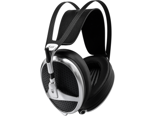 Слушалки Meze Audio ELITE - 6.3 mm