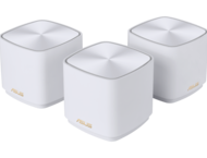 Мрежово оборудване ASUS ZenWiFi XD4 Plus 3PK White