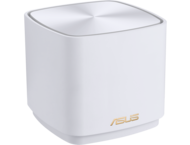 Мрежово оборудване ASUS ZenWiFi XD4 Plus 2PK White