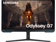 Монитори Samsung Odyssey G7 32BG700