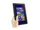 Таблети Asus Transformer Book T100 64GB + 500GB, черен цвят