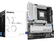 Дънни платки GIGABYTE Z790 AERO G