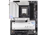 Дънни платки GIGABYTE Z790 AERO G