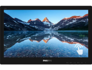 Монитори Philips 162B9TN