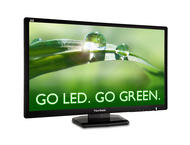 Монитори Viewsonic VX2703MH-LED