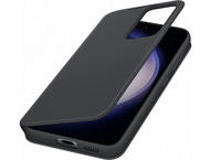 Калъфи Samsung Galaxy S23 калъф Smart View Wallet, Black