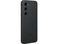 Калъфи Samsung Galaxy S23 Leather Case, Black