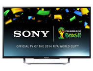 Телевизори Sony KDL-42W705B