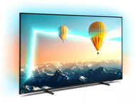 Телевизори Philips 55PUS8007