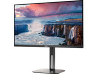Монитори AOC 24V5C/BK
