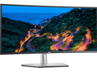 Монитори Dell UltraSharp U3423WE