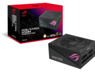 Захранвания за компютри ASUS ROG Strix 850W Gold Aura Edition ATX 3.0