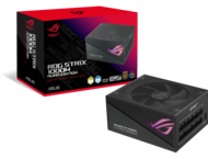 Захранвания за компютри ASUS ROG Strix 1000W Gold Aura Edition ATX 3.0
