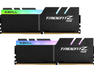 Оперативна памет 16GB (2x8GB) DDR4 3600MT/s G.SKILL Trident Z RGB CL19