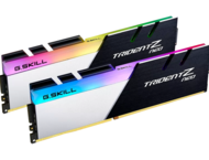 Оперативна памет 32GB (2x16GB) DDR4 4000MT/s G.SKILL Trident Z RGB Neo CL16-19-19-39