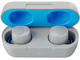 Слушалки Skullcandy Jib True 2, Light Grey/Blue