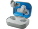 Слушалки Skullcandy Grind, Light Grey/Blue