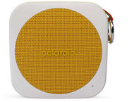 Колони Polaroid Music Player 1 - Yellow/White