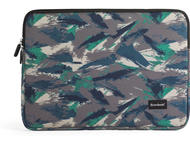 Чанти за Лаптопи Bombata Sleeve 15.6” - Military