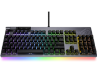 Клавиатури ASUS ROG Strix Flare II Animate