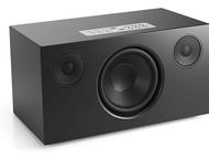 Колони Audio Pro C10 MkII, Black