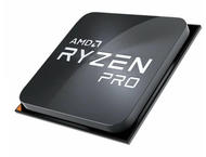Процесори Ryzen 3 PRO 2100GE