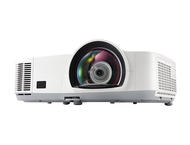 Проектори NEC M260XS