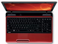 Лаптопи Toshiba Satellite L655-1DN