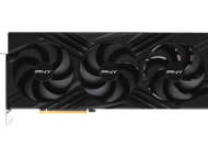 Видео карти PNY GeForce RTX 4090 VERTO Triple Fan 24GB