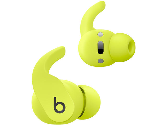 Слушалки Beats Fit Pro True Wireless - Volt Yellow