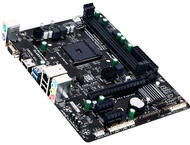 Дънни платки GIGABYTE AM1M-S2H