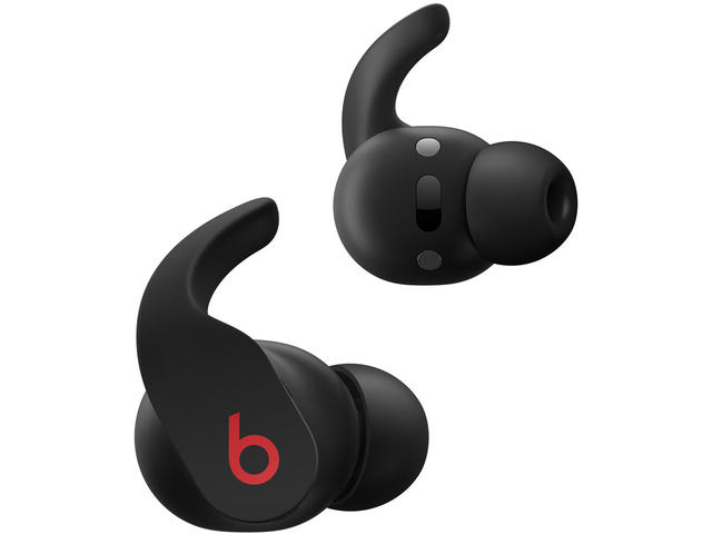 Слушалки Beats Fit Pro True Wireless Earbuds - Beats Black