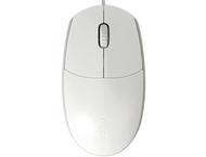 Мишки Rapoo N100, white