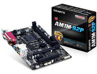 Дънни платки GIGABYTE AM1M-S2P