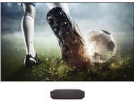 Телевизори Hisense 100L5F