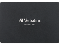 SSD 1TB SSD Verbatim Vi550 S3 2.5" SATA III 7mm