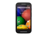 Смартфони Motorola Moto E 4GB, черен цвят
