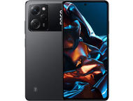 Смартфони Poco X5 Pro 5G, 128GB Astral Black