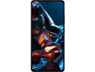 Смартфони Poco X5 Pro 5G, 128GB Astral Black