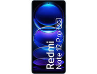 Смартфони Xiaomi Redmi Note 12 Pro 5G 6GB/128GB, Blue
