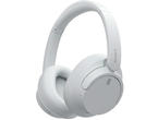 Слушалки Sony WH-CH720N, бели